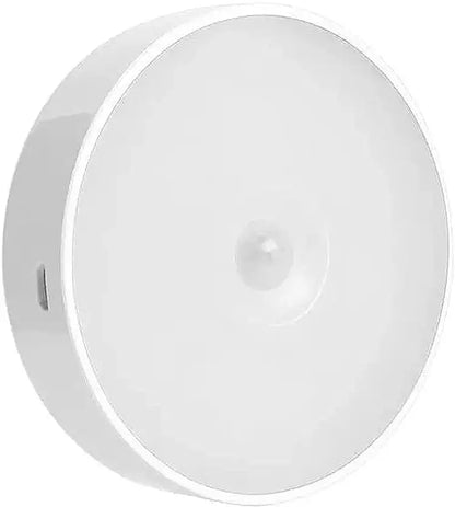 Motion sensor light